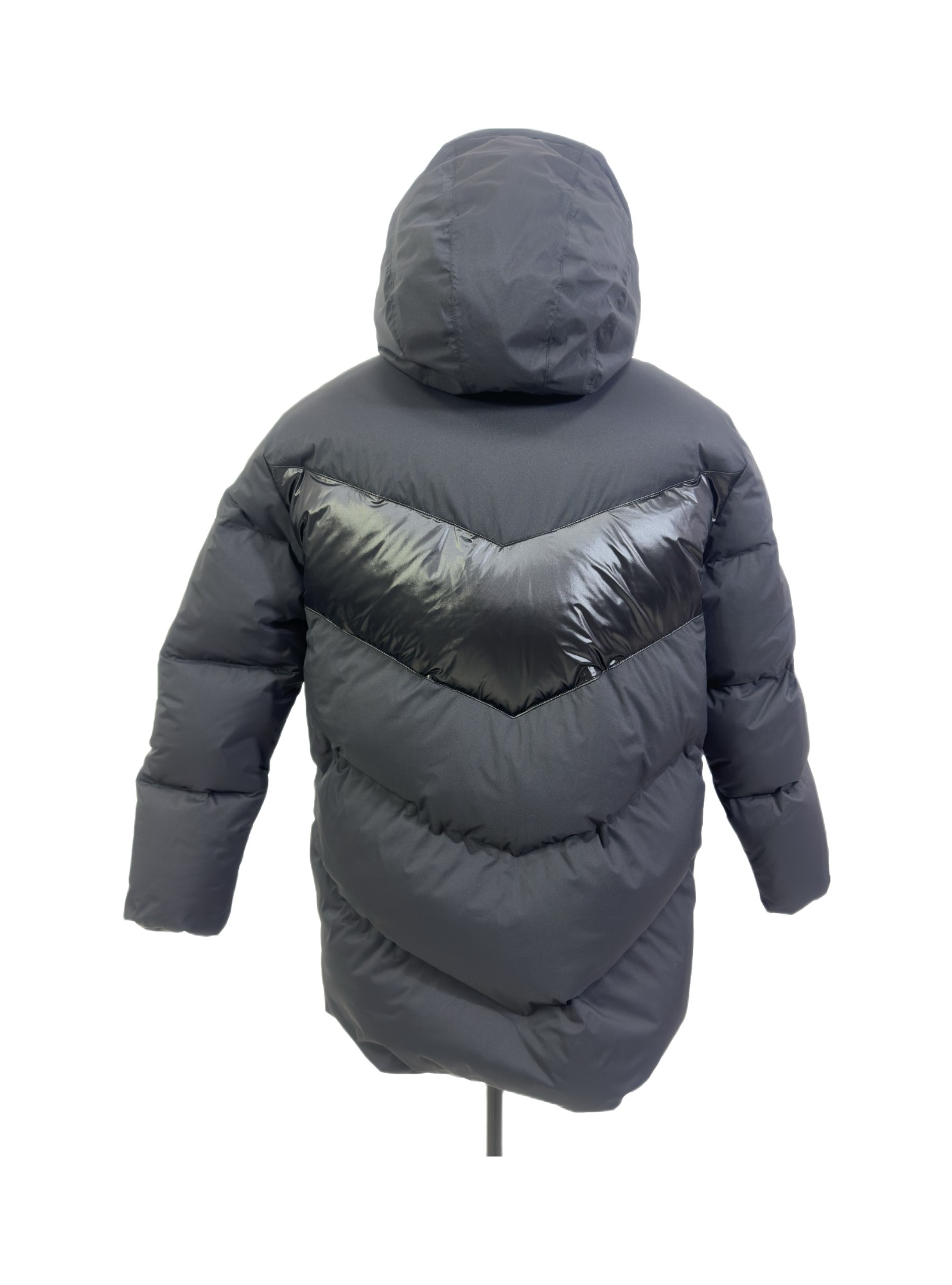 kunshan newkiwi outdoor waterproofwomen down jacket