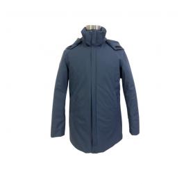 wateproof padding jacket 