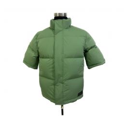 seam sealed down jacket  