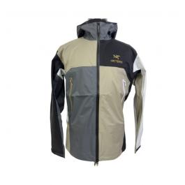 waterproof jacket  -