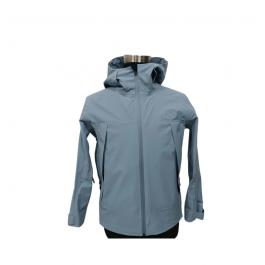 waterproof jacket  -