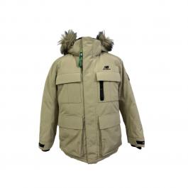 wateproof heavy  down jacket  - 副本